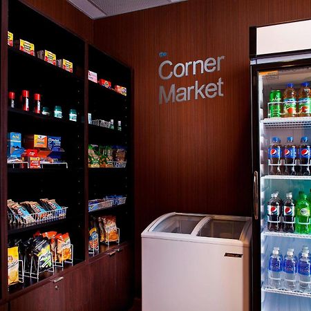 Fairfield Inn & Suites Houston Hobby Airport Luaran gambar