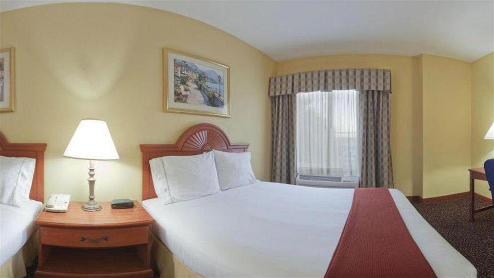 Fairfield Inn & Suites Houston Hobby Airport Luaran gambar