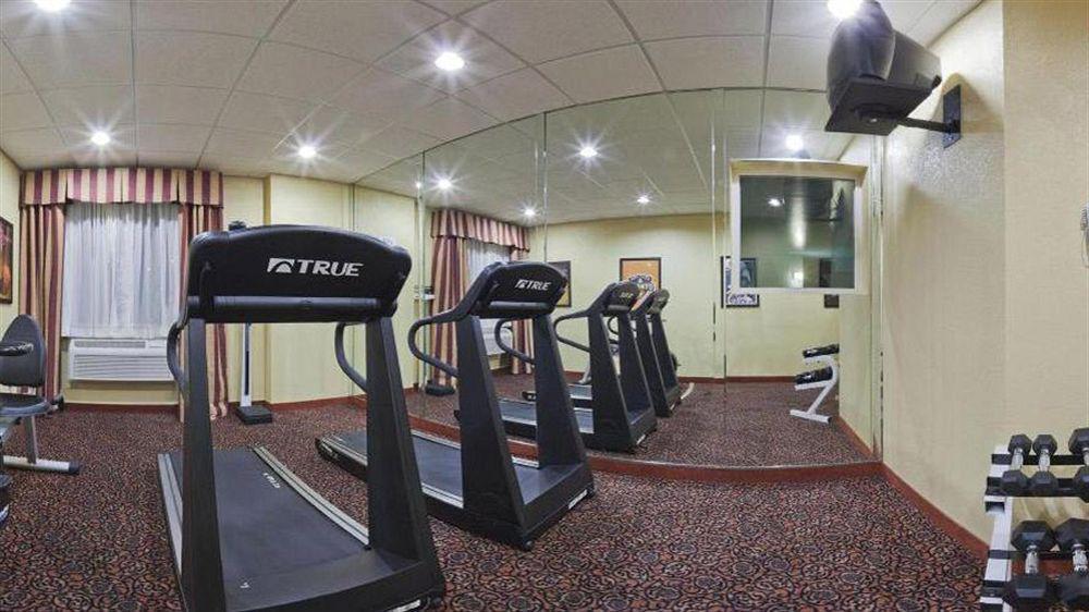 Fairfield Inn & Suites Houston Hobby Airport Luaran gambar