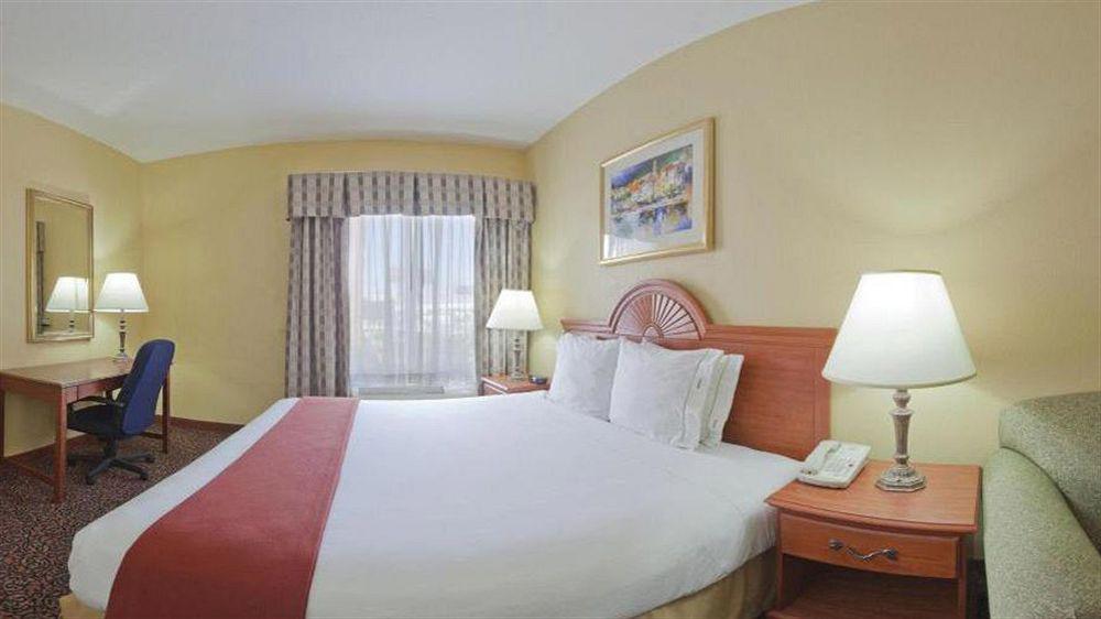 Fairfield Inn & Suites Houston Hobby Airport Luaran gambar