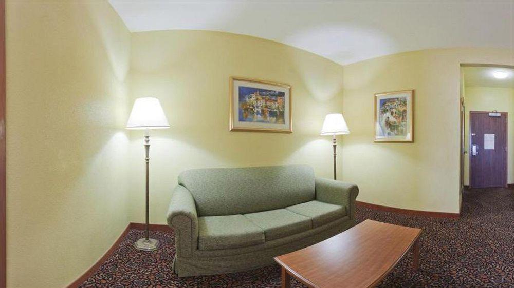 Fairfield Inn & Suites Houston Hobby Airport Luaran gambar