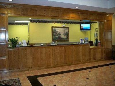 Fairfield Inn & Suites Houston Hobby Airport Luaran gambar