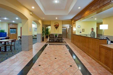 Fairfield Inn & Suites Houston Hobby Airport Luaran gambar