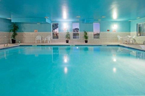 Fairfield Inn & Suites Houston Hobby Airport Luaran gambar