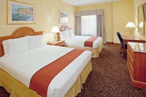 Fairfield Inn & Suites Houston Hobby Airport Luaran gambar