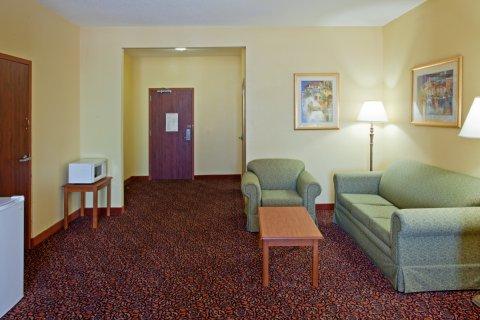 Fairfield Inn & Suites Houston Hobby Airport Luaran gambar