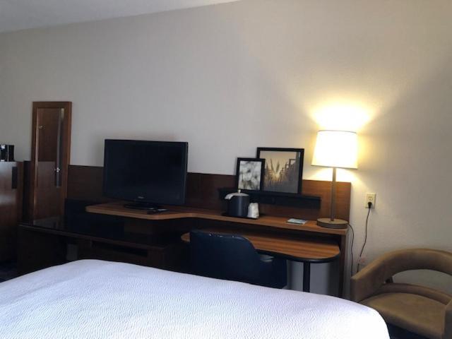Fairfield Inn & Suites Houston Hobby Airport Luaran gambar